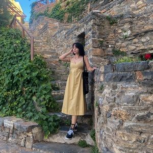 Meet your Posher, Mimi